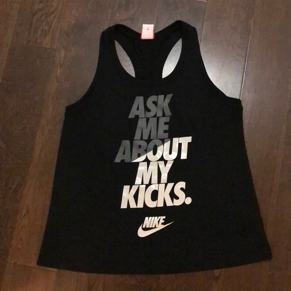 Nike Tops - Nike tank top